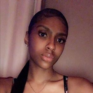 Meet your Posher, Mariah